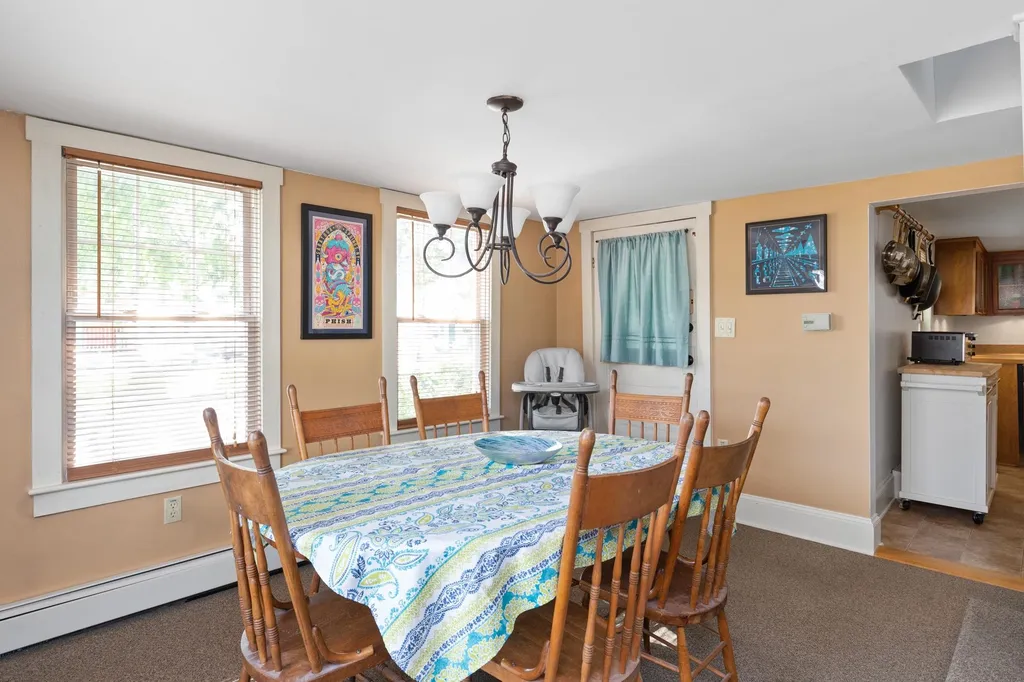 84 North Street Winooski VT 05404