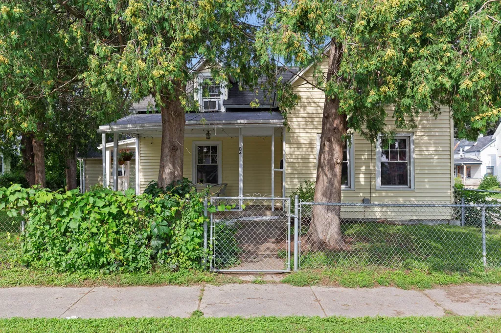 84 North Street Winooski VT 05404