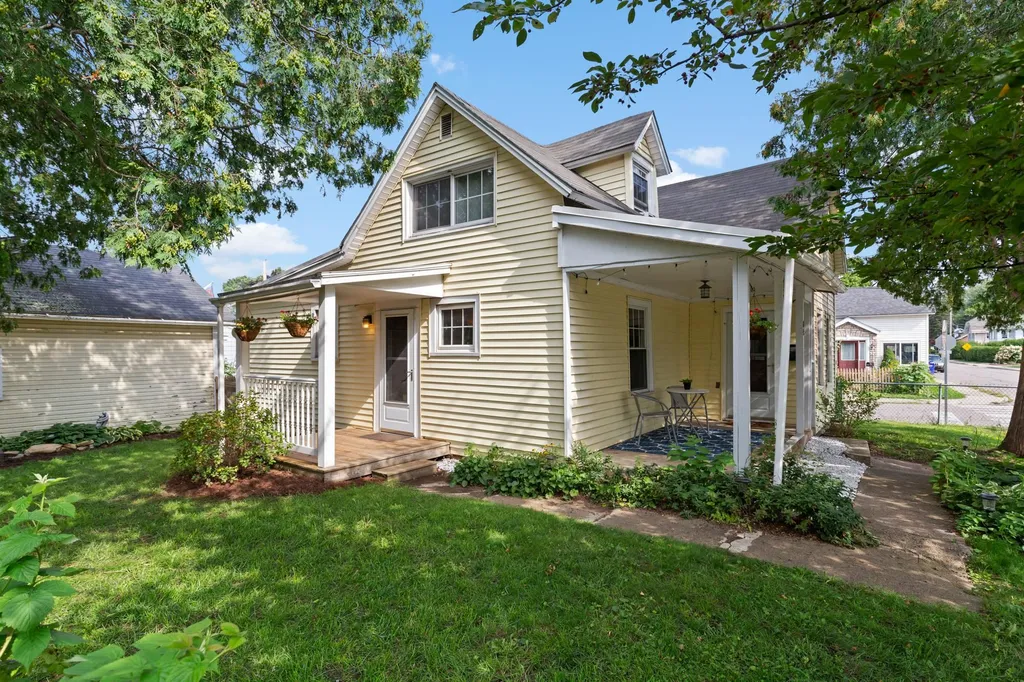 84 North Street Winooski VT 05404