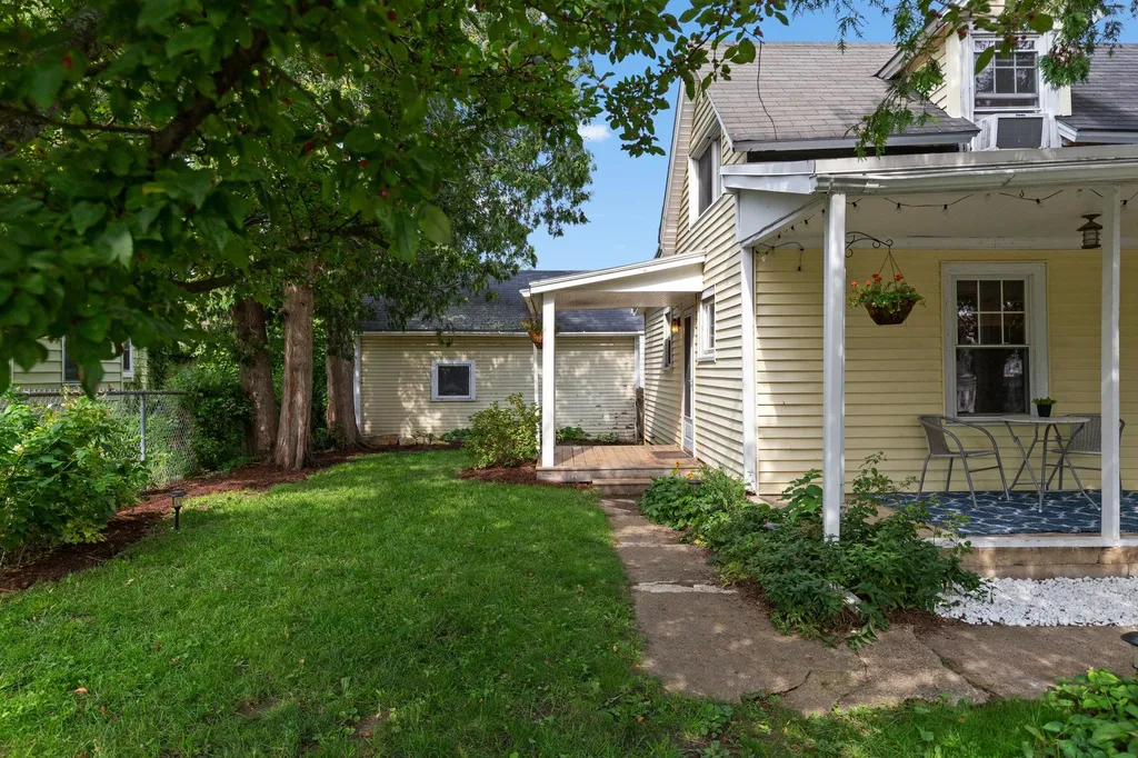84 North Street Winooski VT 05404