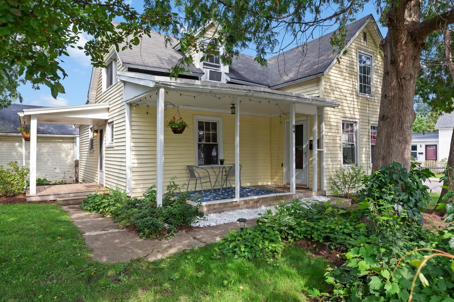 84 North Street Winooski VT 05404