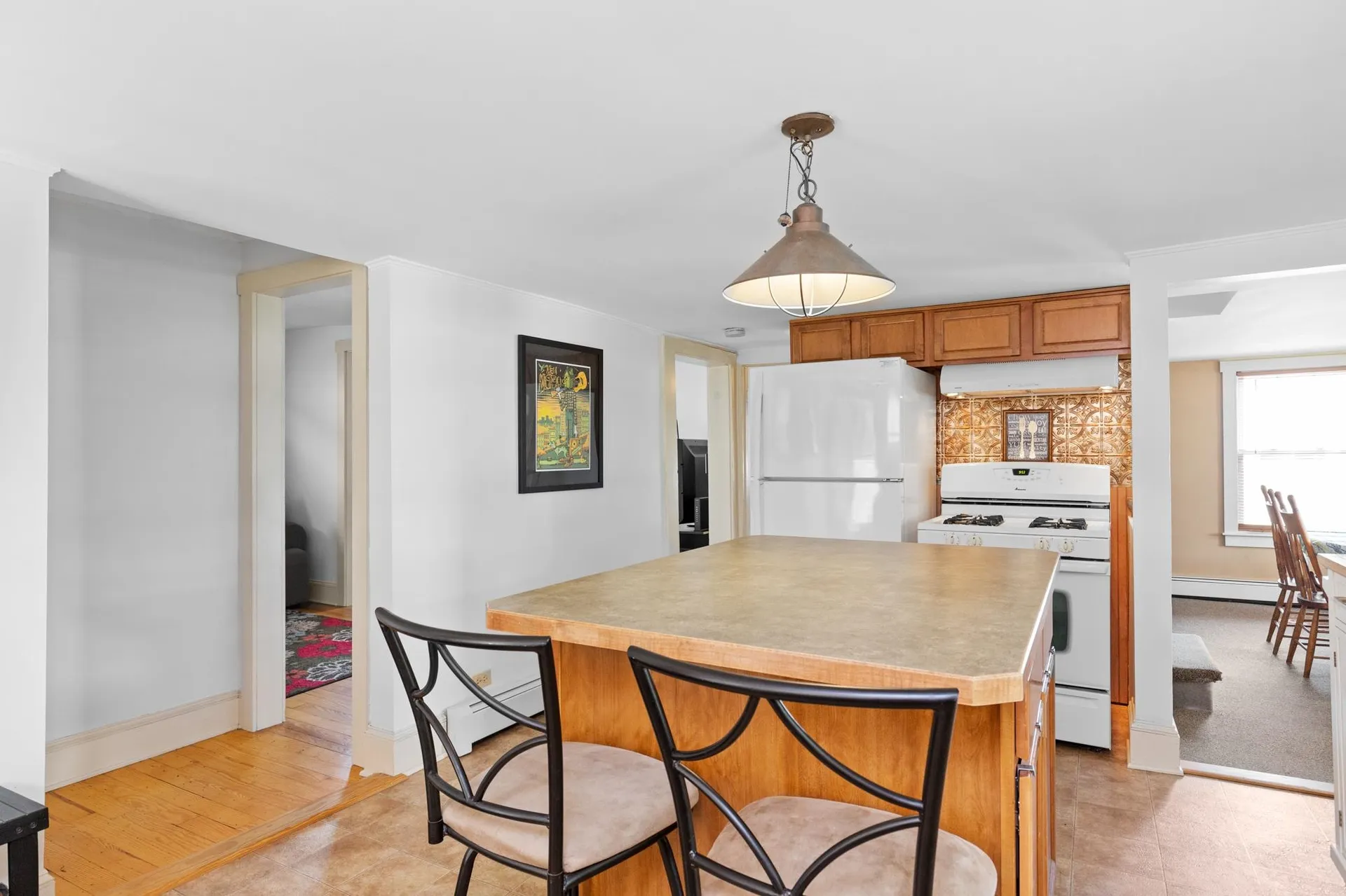 84 North Street Winooski VT 05404