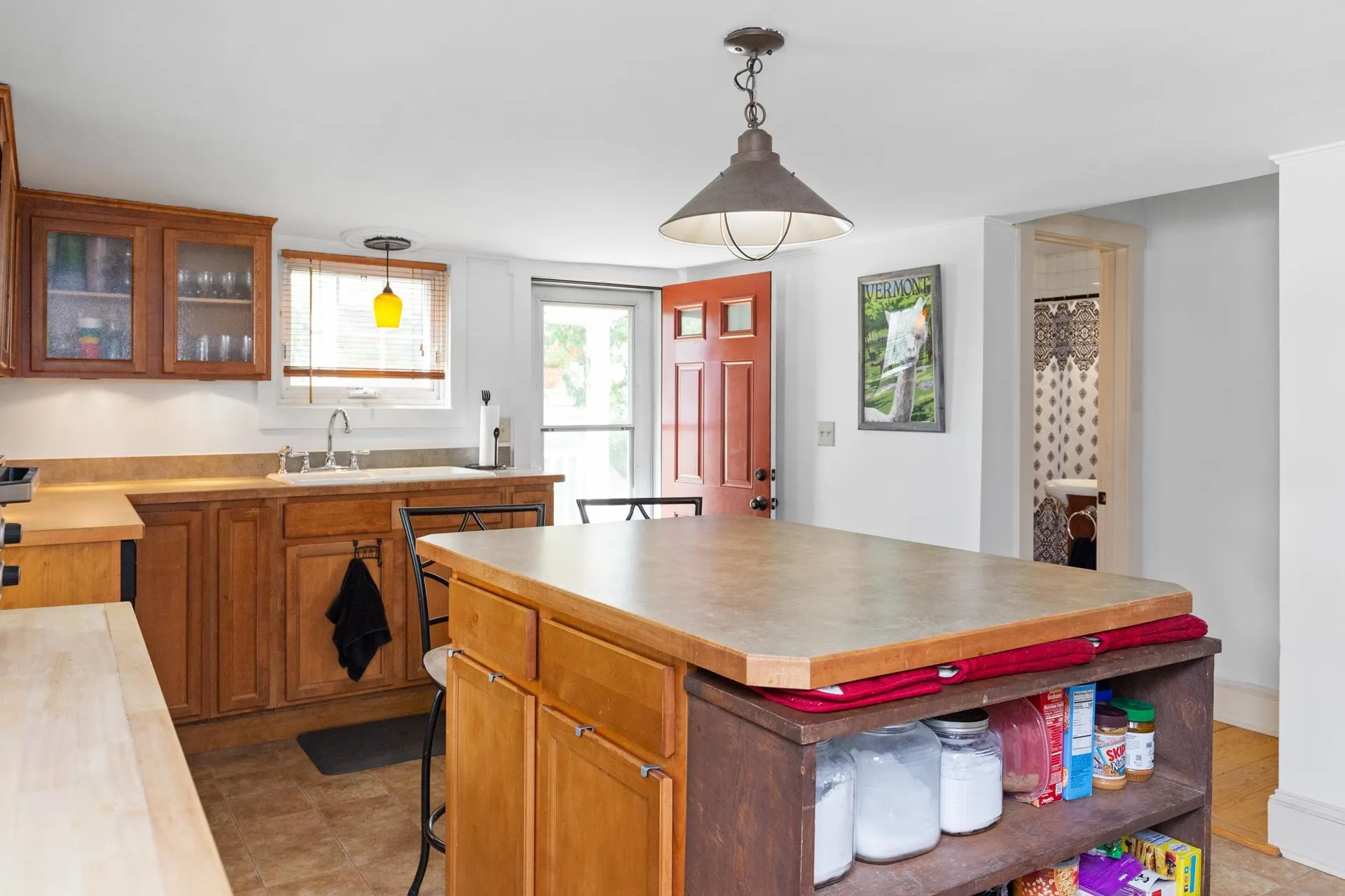 84 North Street Winooski VT 05404