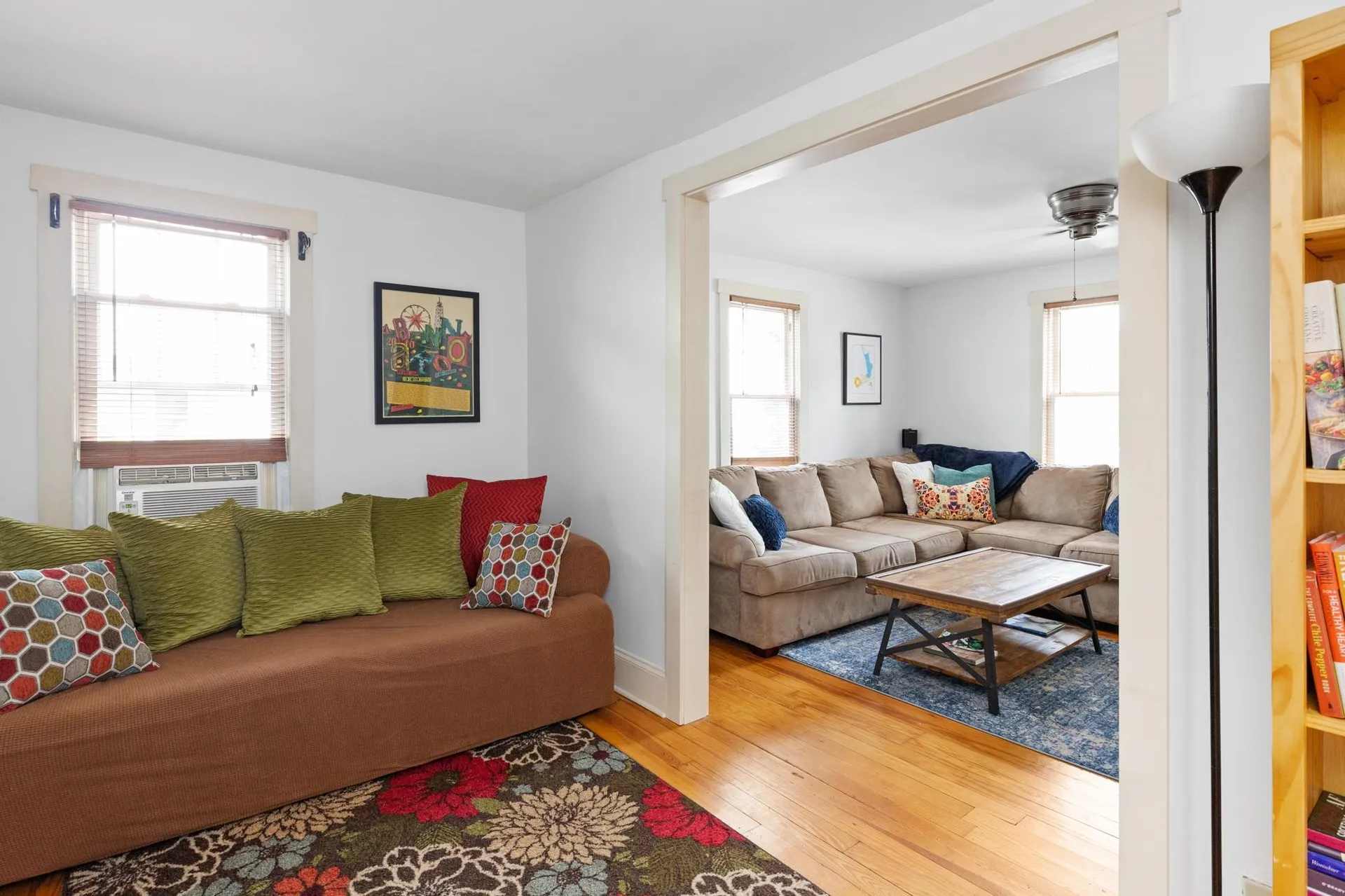84 North Street Winooski VT 05404