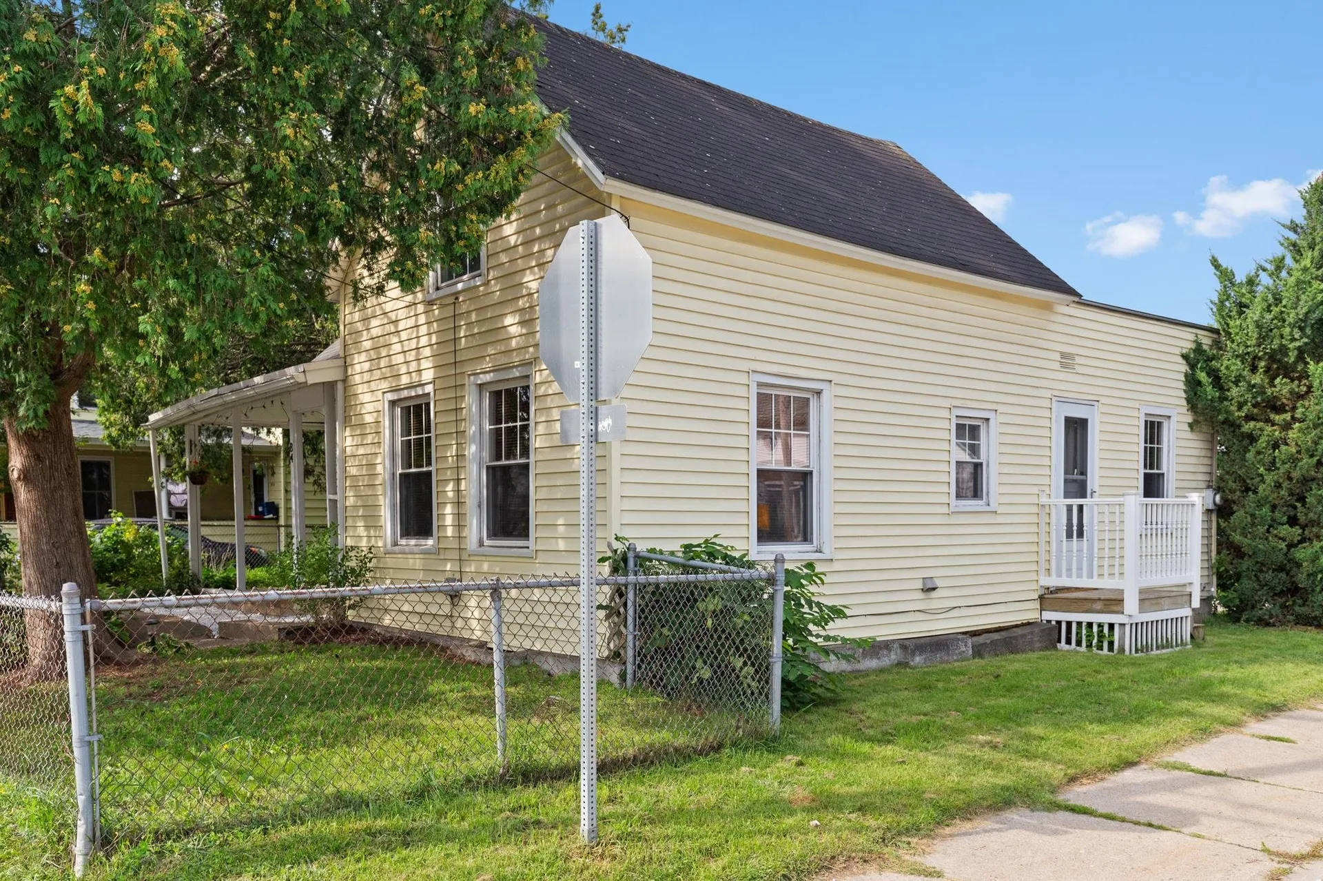 84 North Street Winooski VT 05404