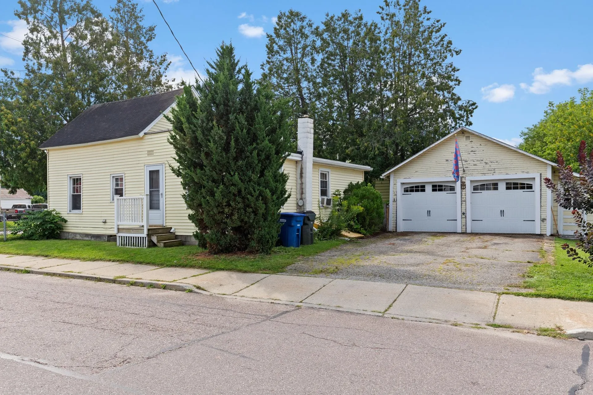 84 North Street Winooski VT 05404
