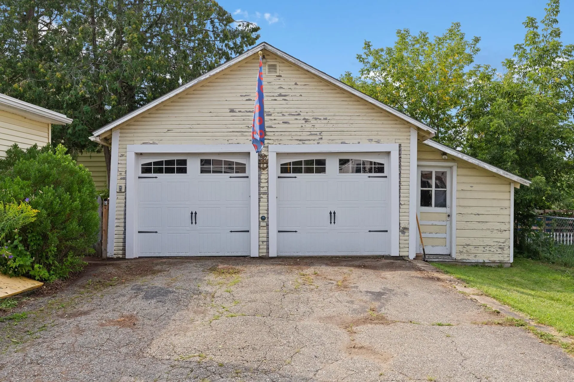 84 North Street Winooski VT 05404