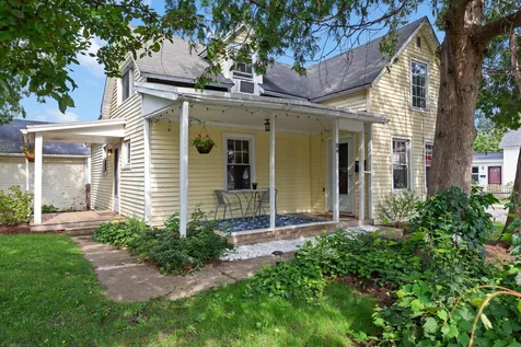 84 North Street Winooski VT 05404