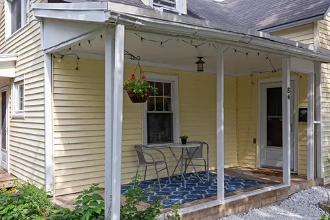 84 North Street Winooski VT 05404
