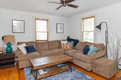 84 North Street Winooski VT 05404