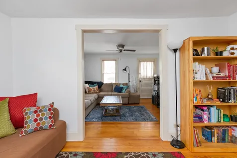 84 North Street Winooski VT 05404