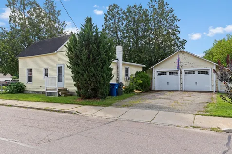 84 North Street Winooski VT 05404