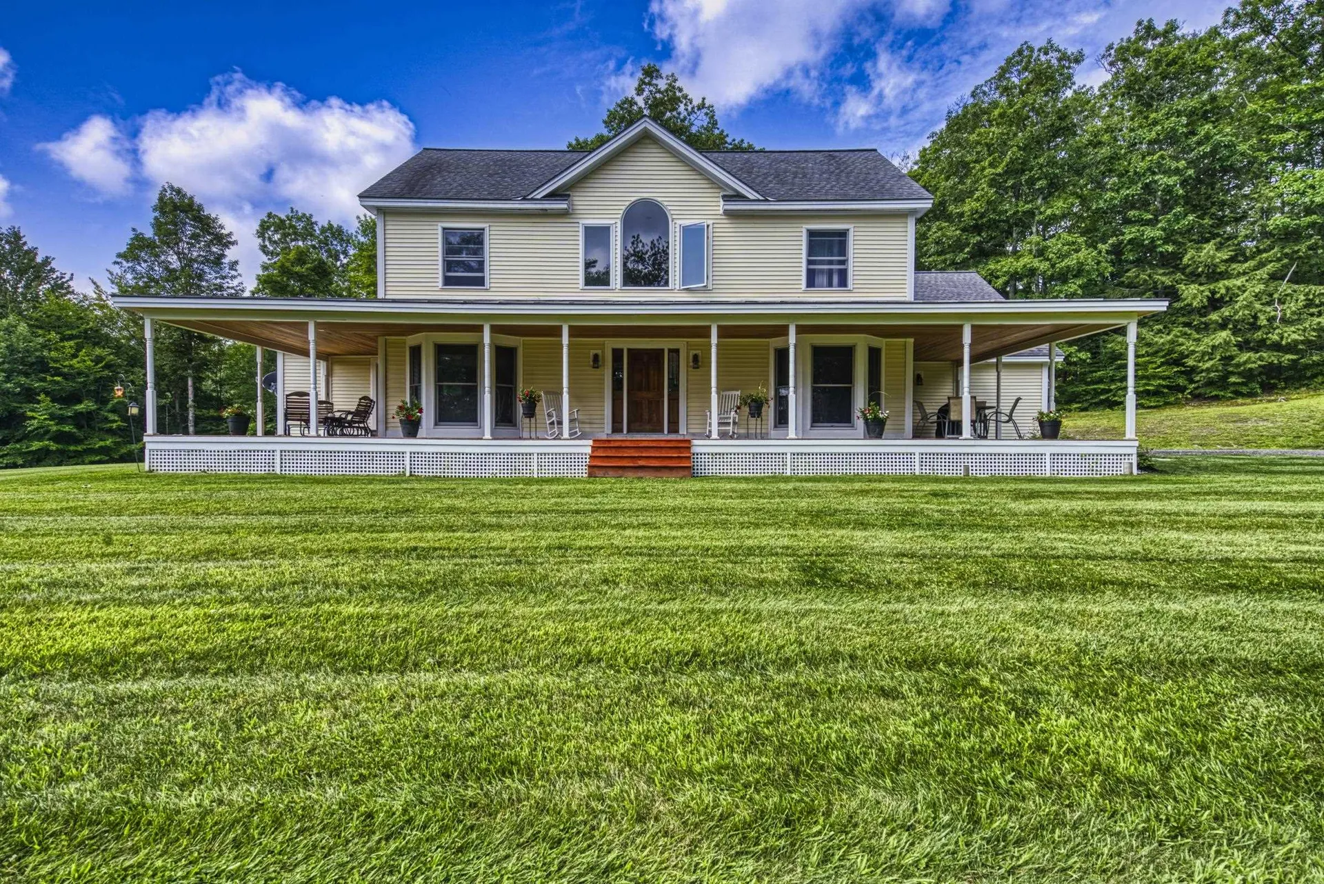 165 Owls Nest Drive Hartford VT 05001