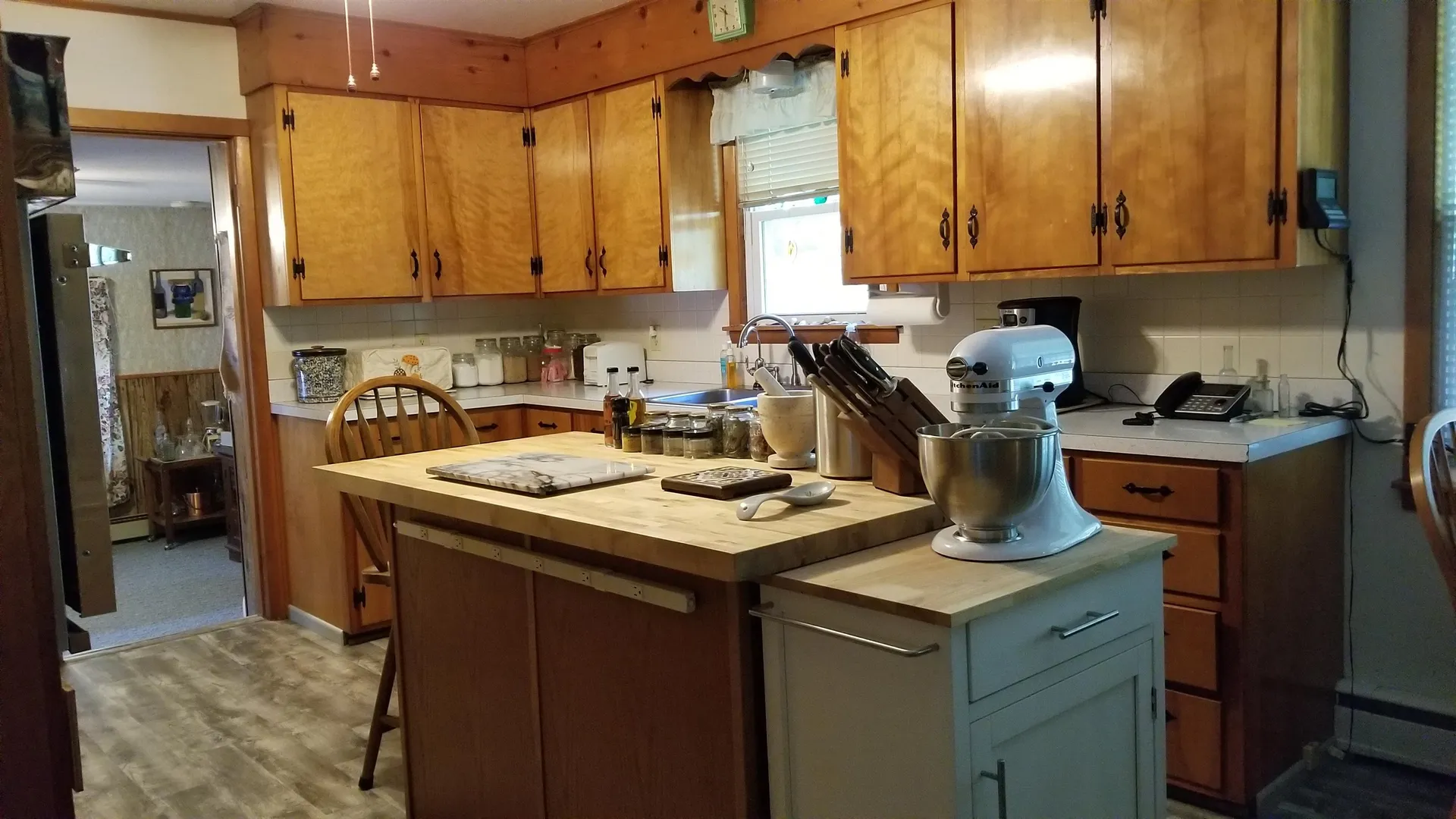 709 Main Street Claremont NH 03743