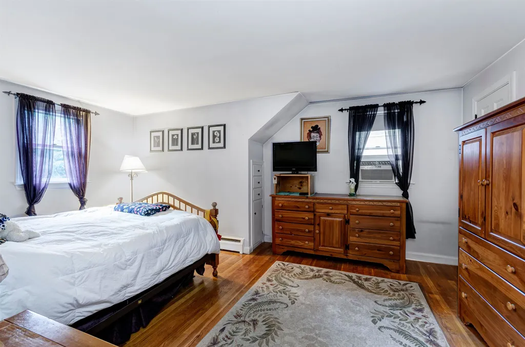 12 Ridgewood Drive Bow NH 03304