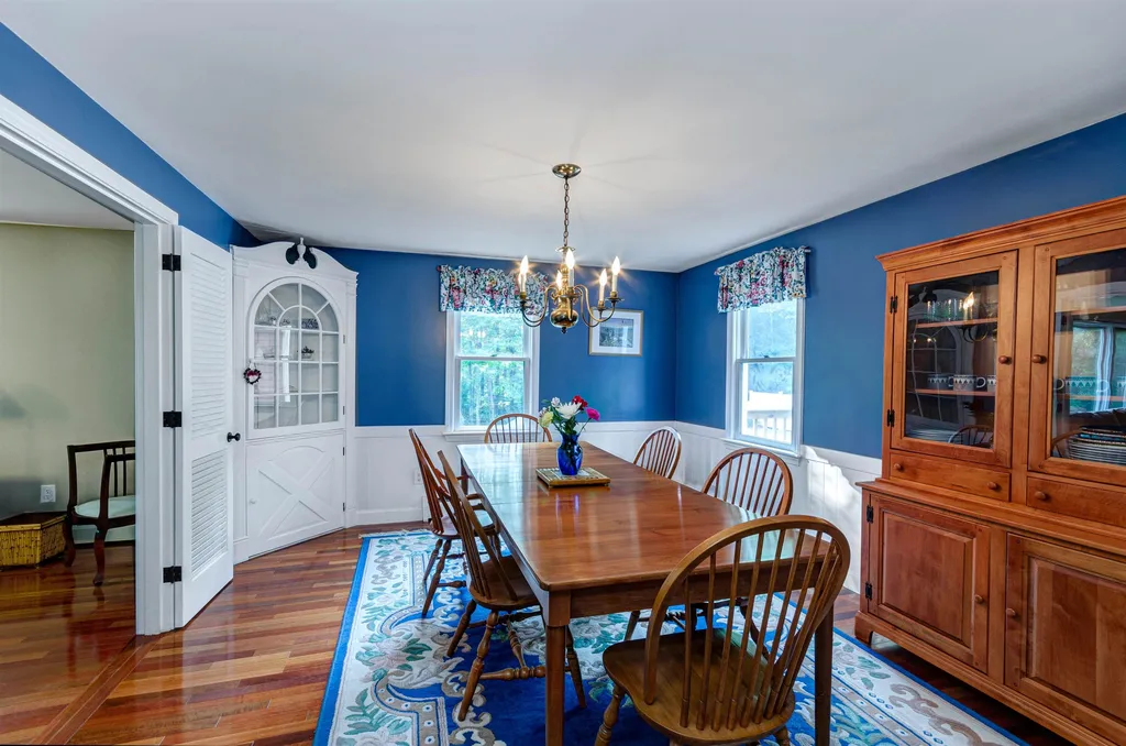 12 Ridgewood Drive Bow NH 03304