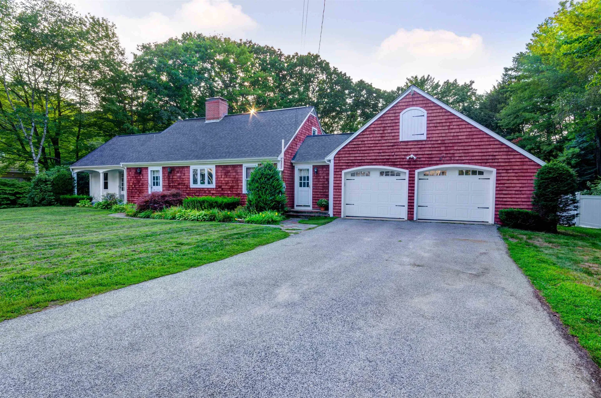 12 Ridgewood Drive Bow NH 03304