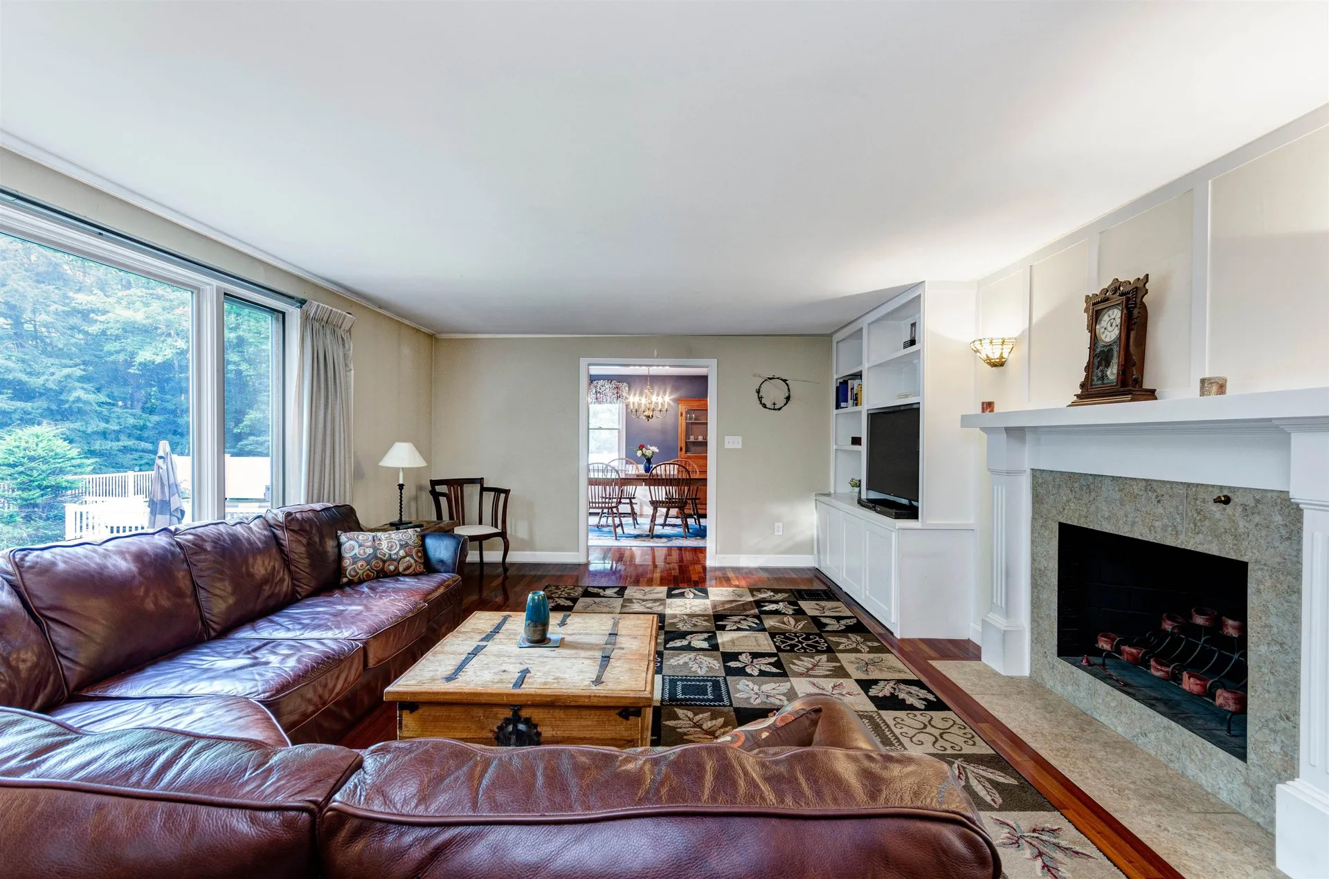 12 Ridgewood Drive Bow NH 03304