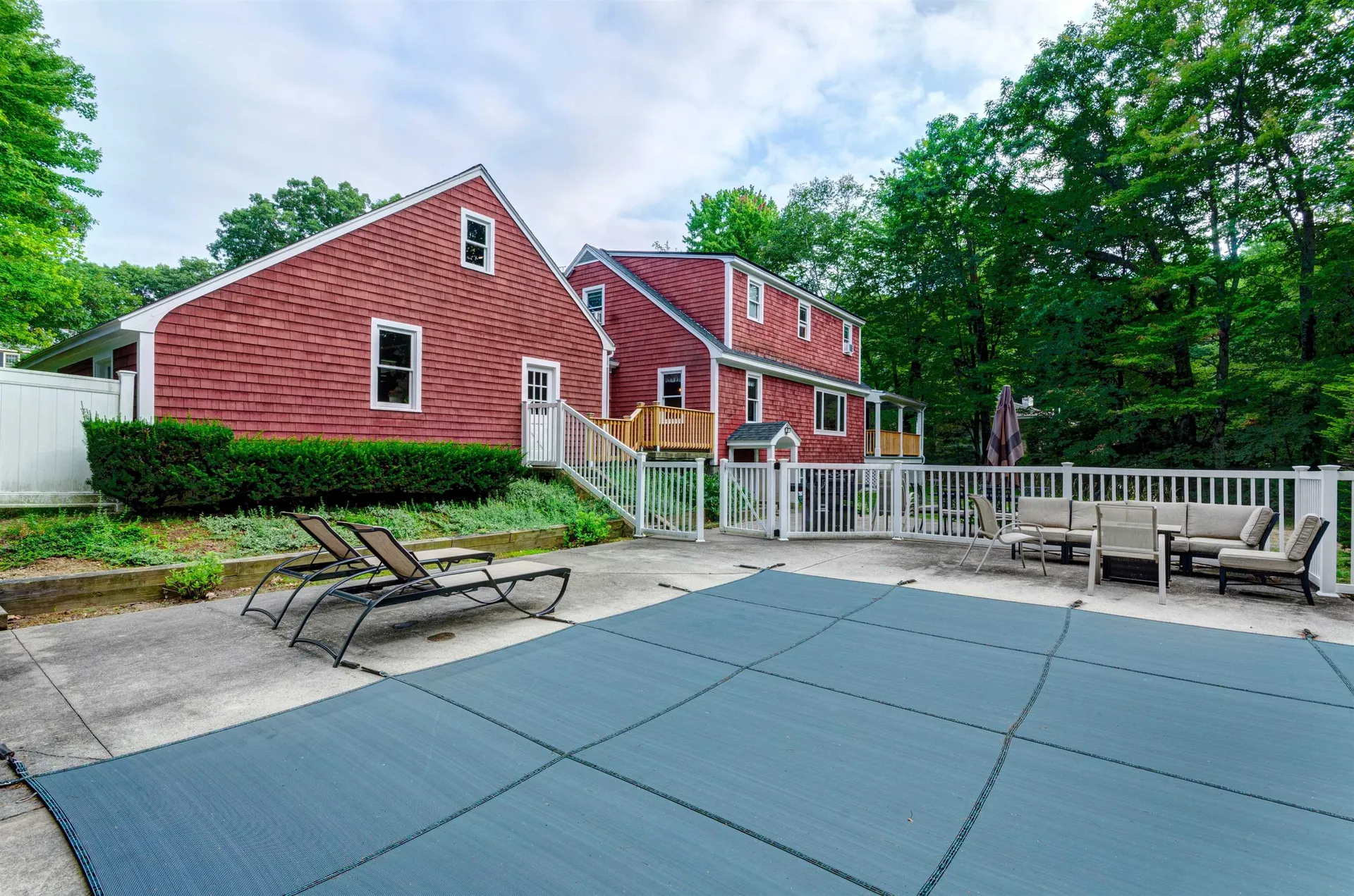 12 Ridgewood Drive Bow NH 03304