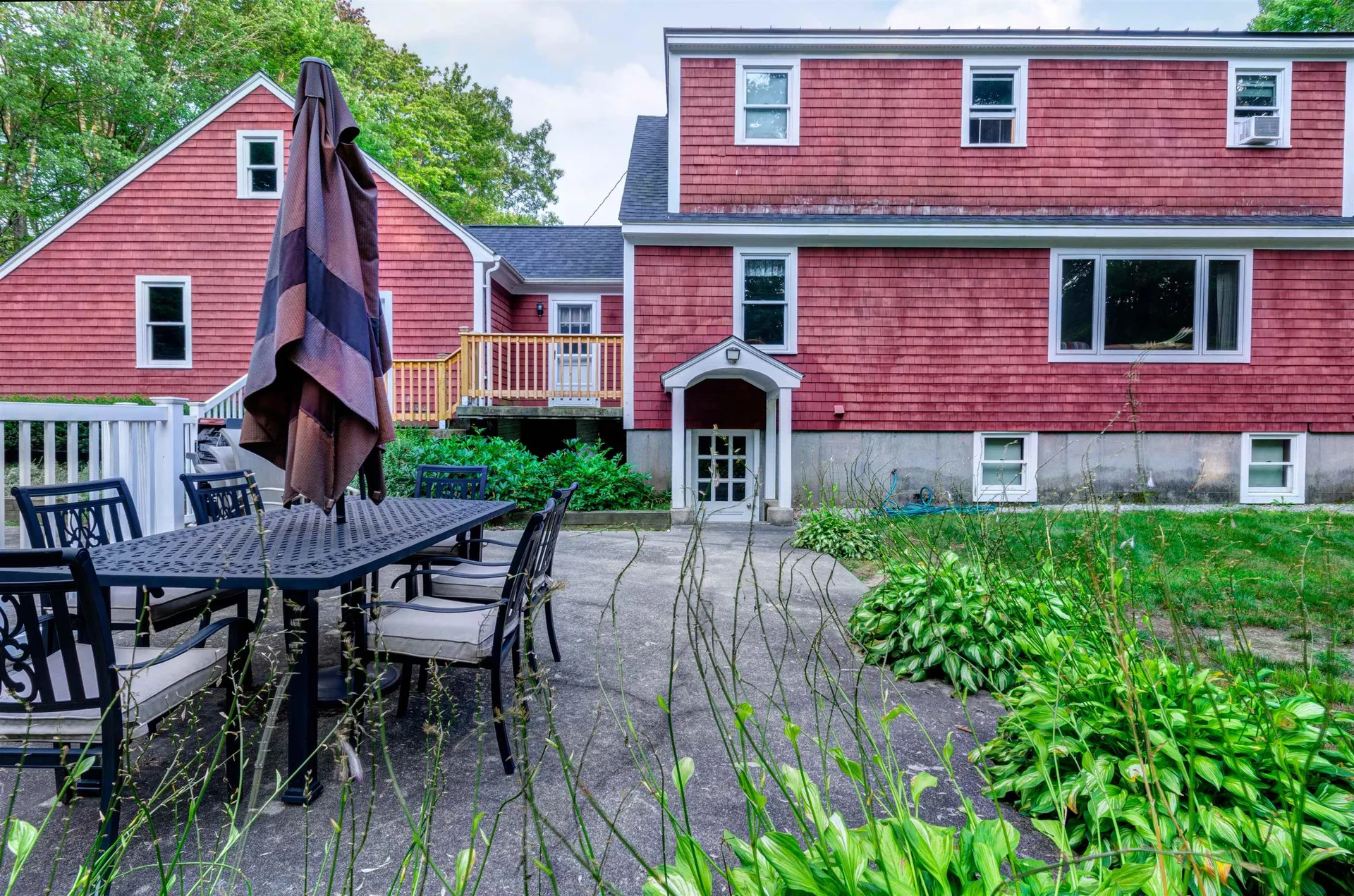 12 Ridgewood Drive Bow NH 03304