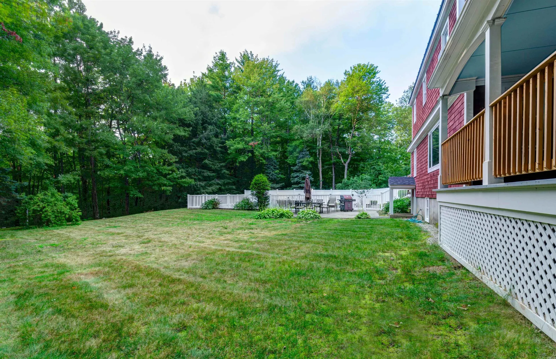 12 Ridgewood Drive Bow NH 03304