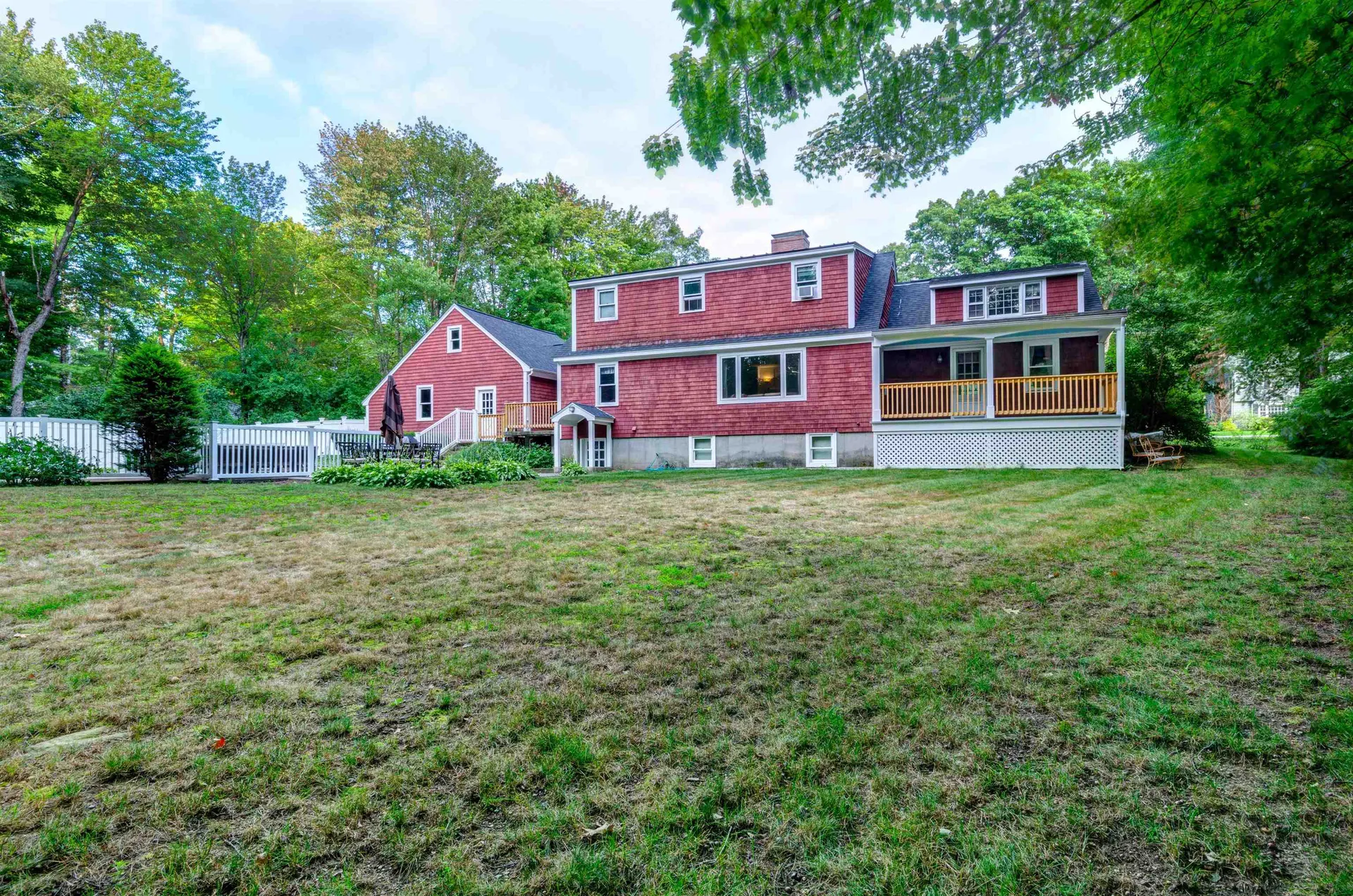 12 Ridgewood Drive Bow NH 03304