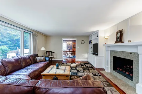 12 Ridgewood Drive Bow NH 03304