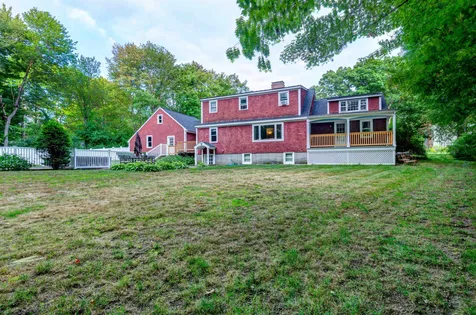12 Ridgewood Drive Bow NH 03304