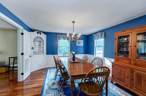12 Ridgewood Drive Bow NH 03304
