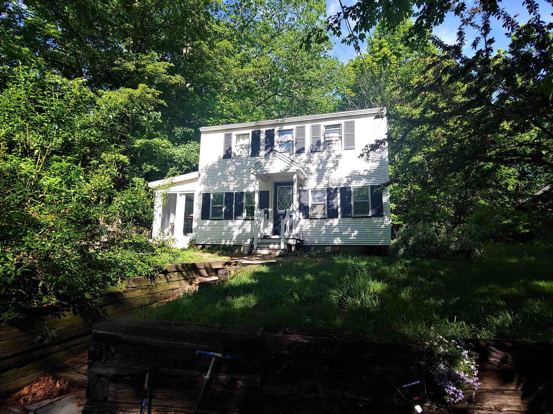 296 Center Street Wolfeboro NH 03894