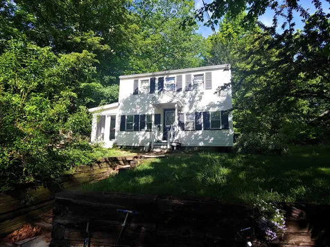 296 Center Street Wolfeboro NH 03894