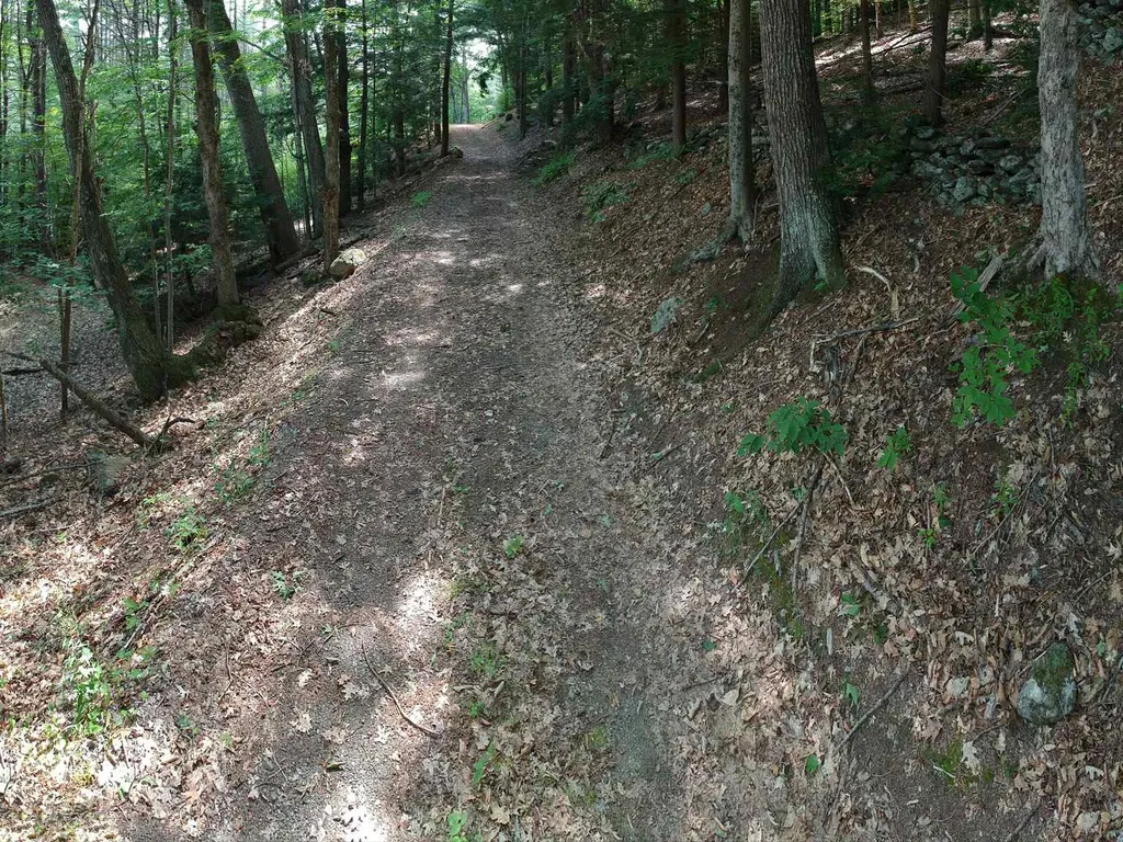 86 Alice Smith Road Walpole NH 03608