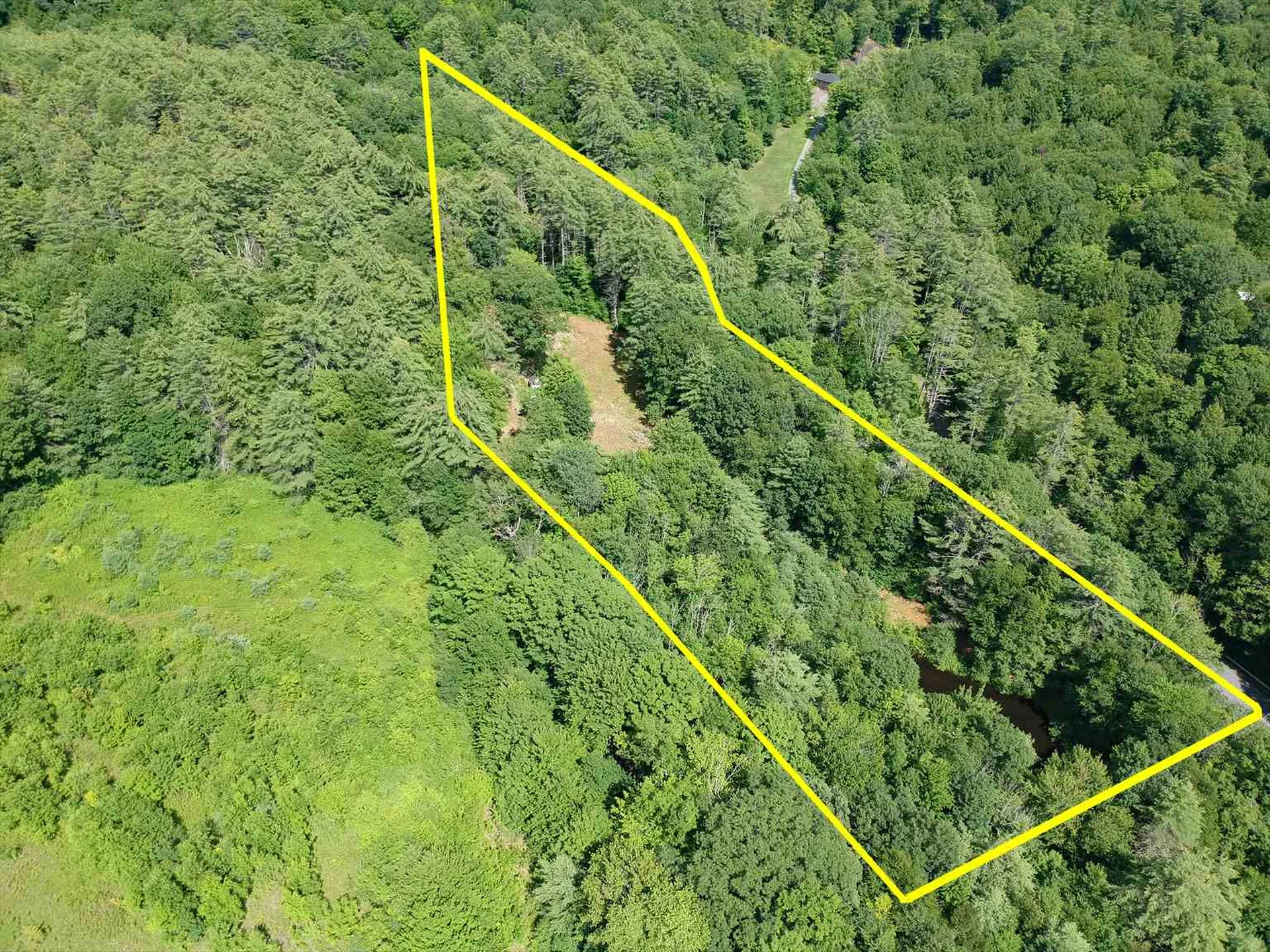 86 Alice Smith Road Walpole NH 03608