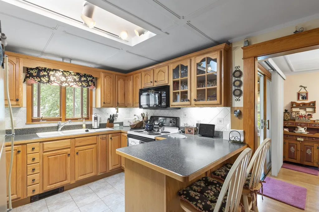 14 Brock Street Rochester NH 03867
