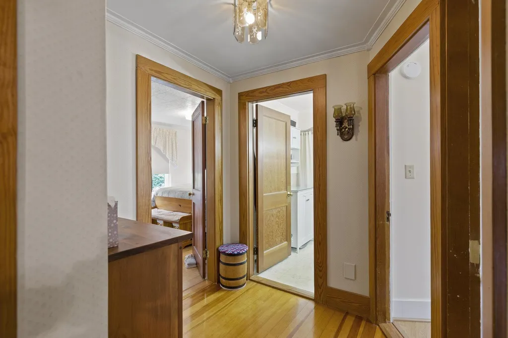 14 Brock Street Rochester NH 03867
