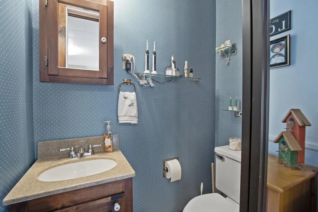 14 Brock Street Rochester NH 03867