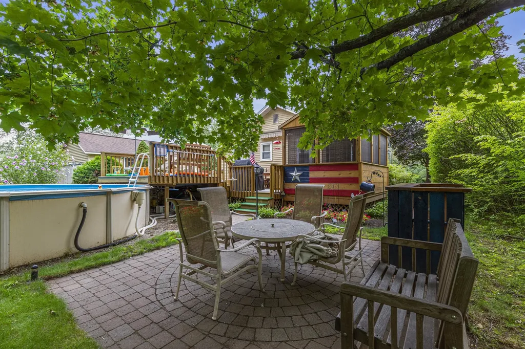 14 Brock Street Rochester NH 03867
