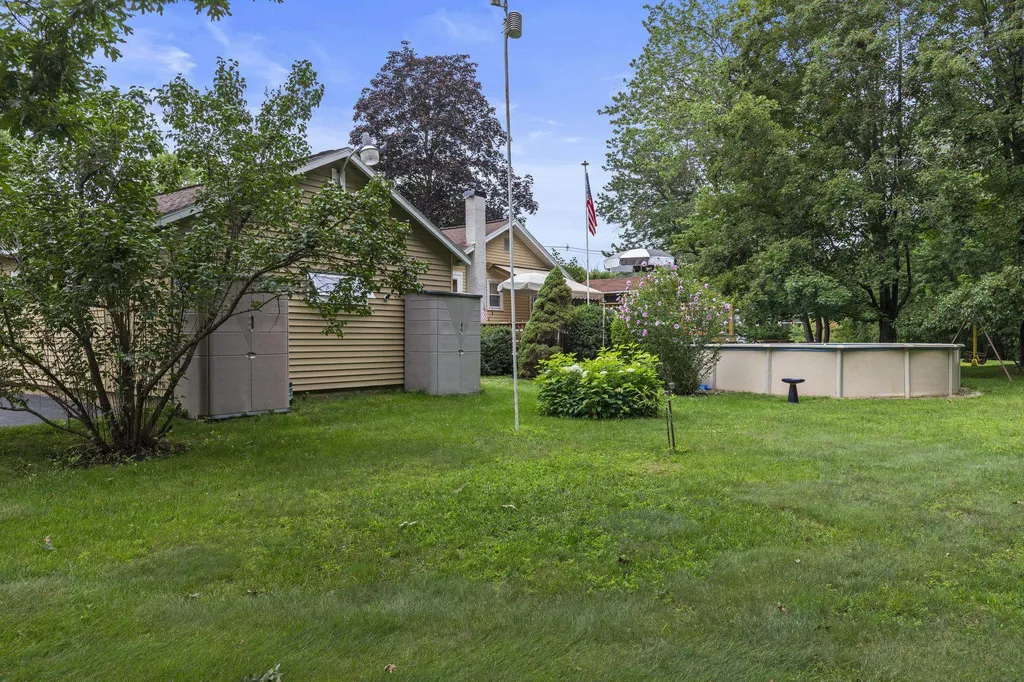 14 Brock Street Rochester NH 03867