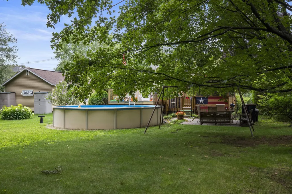 14 Brock Street Rochester NH 03867