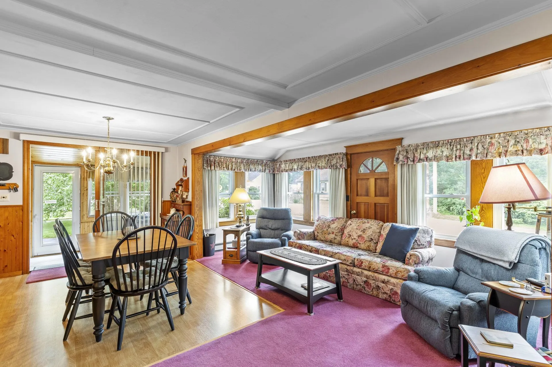 14 Brock Street Rochester NH 03867