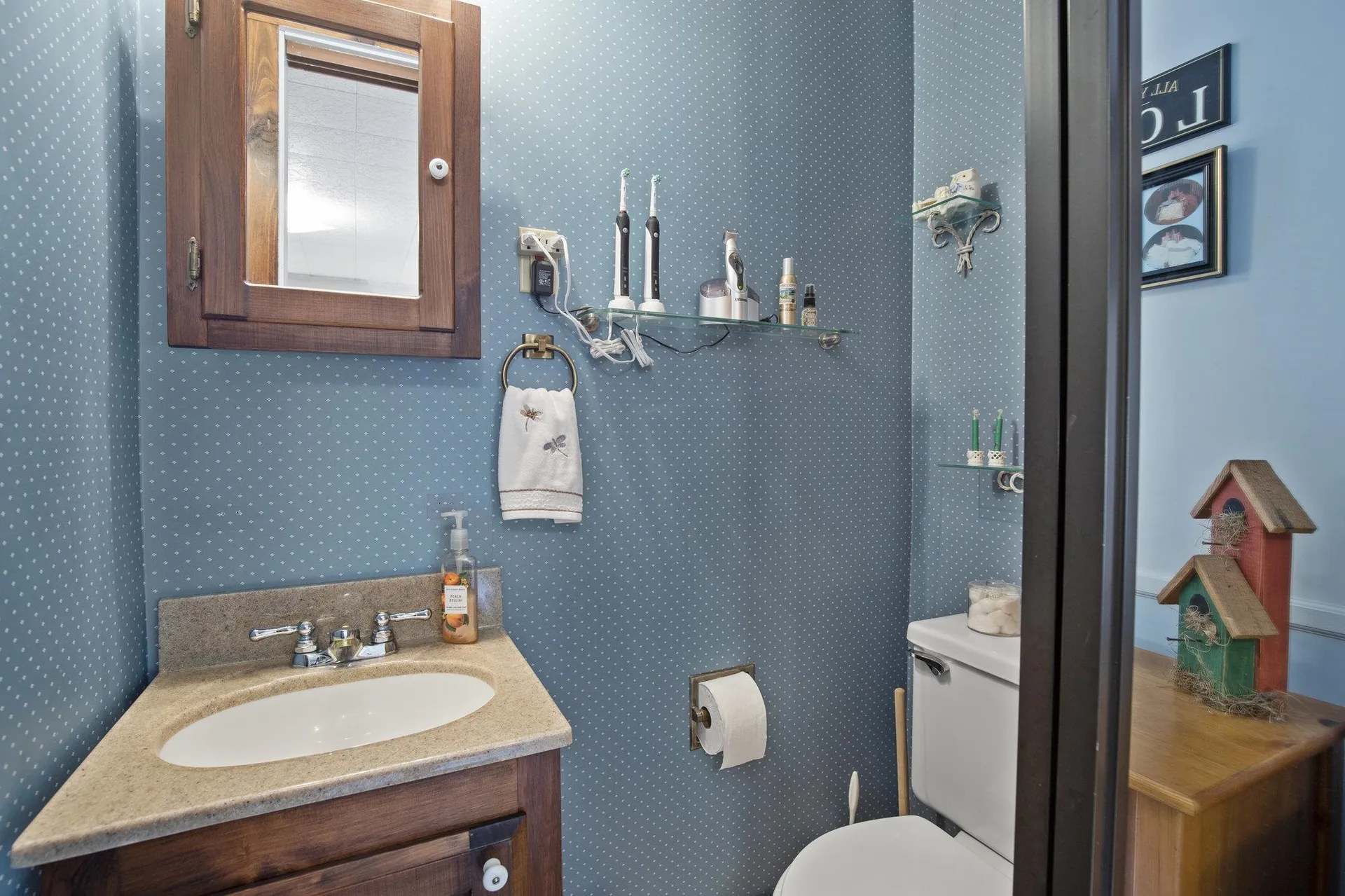 14 Brock Street Rochester NH 03867