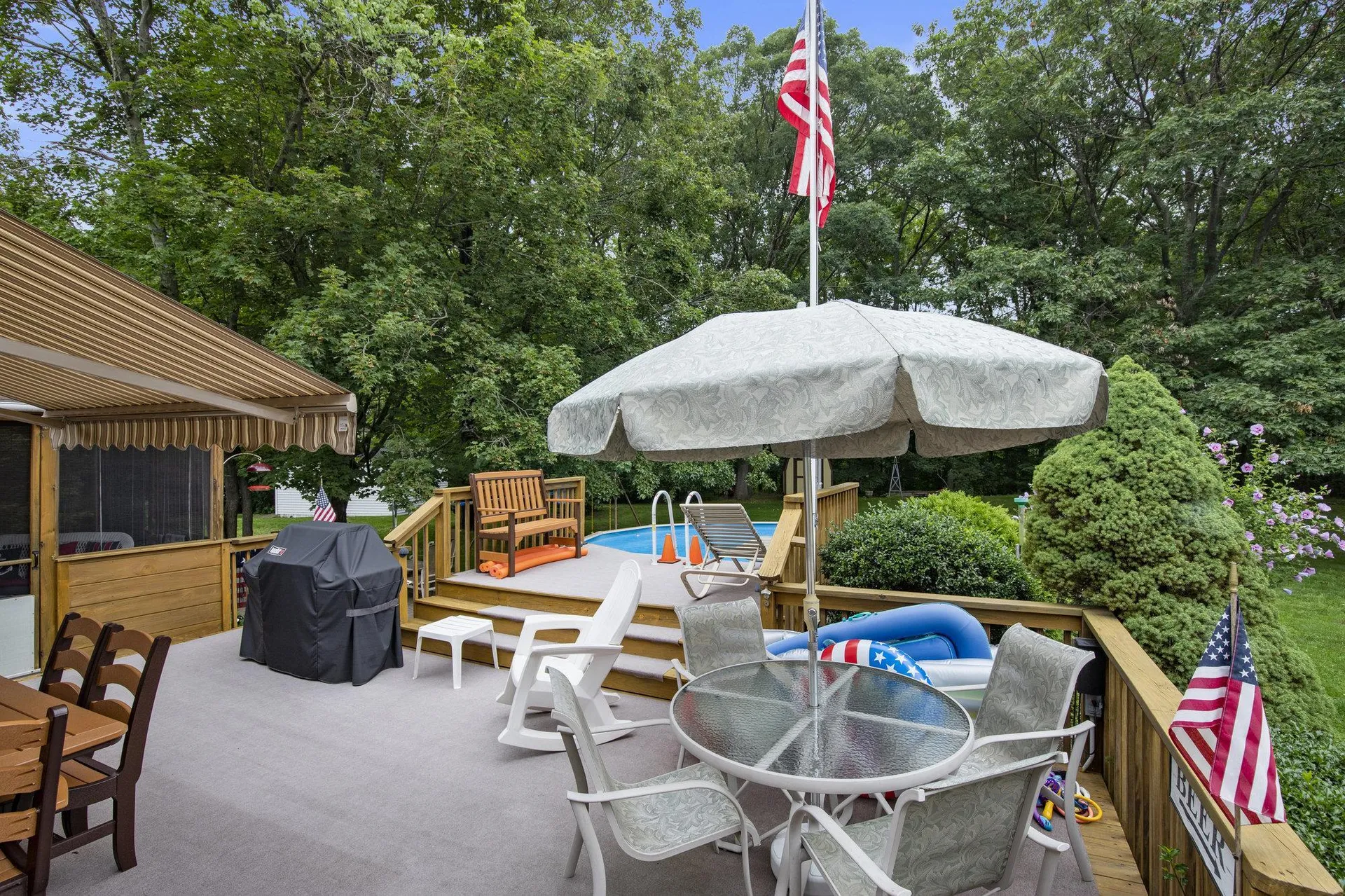 14 Brock Street Rochester NH 03867