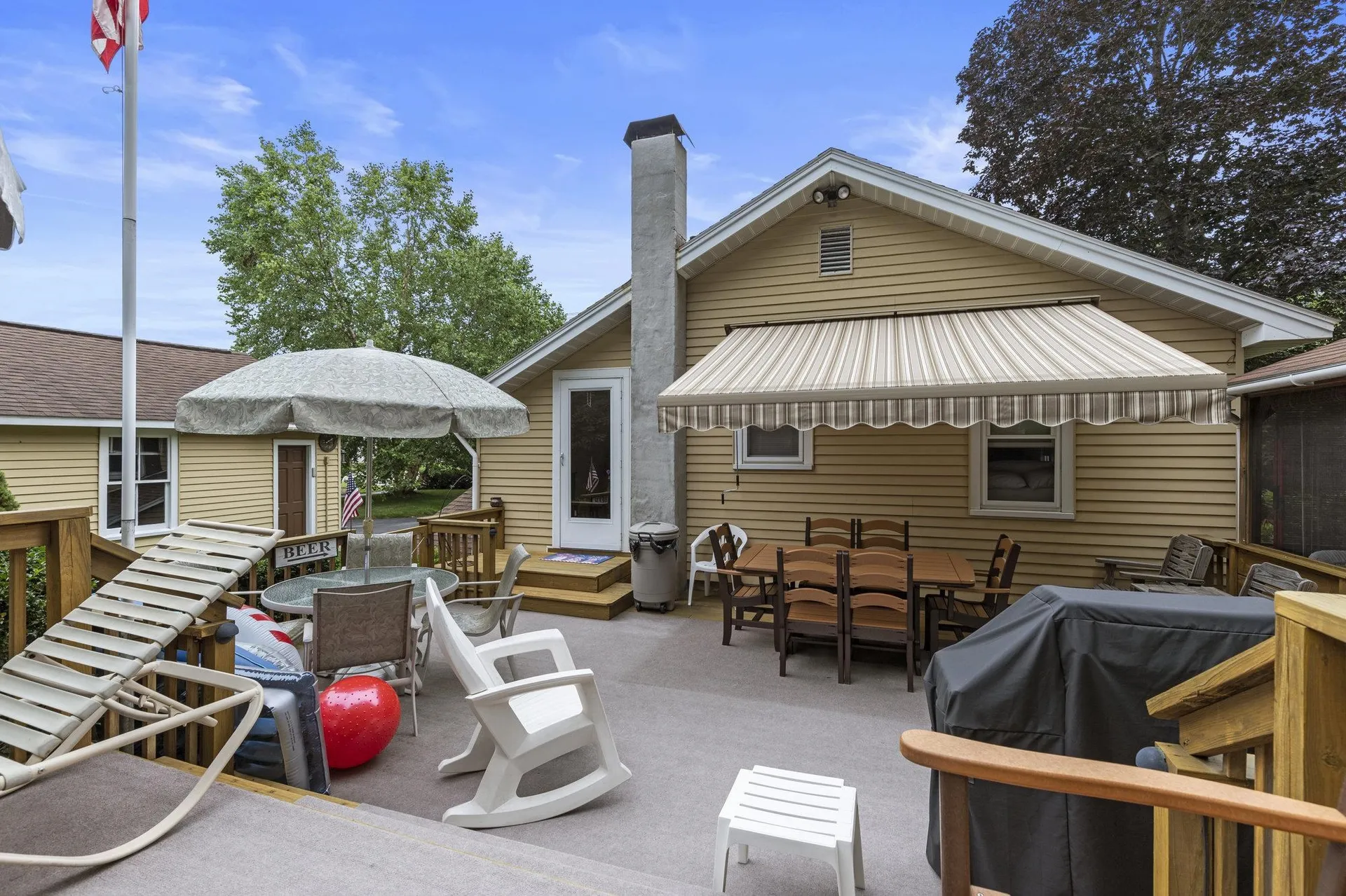 14 Brock Street Rochester NH 03867