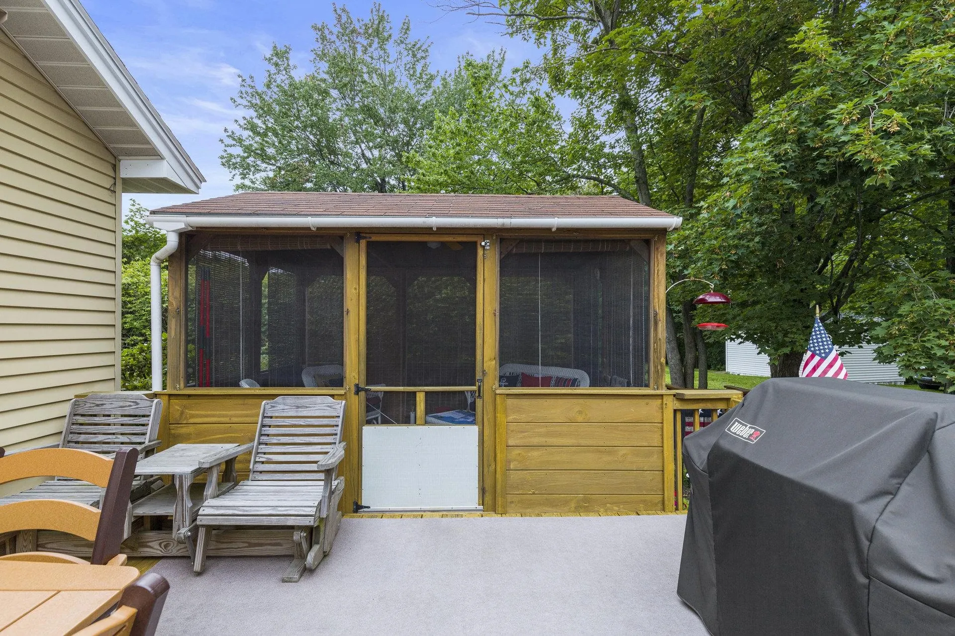 14 Brock Street Rochester NH 03867