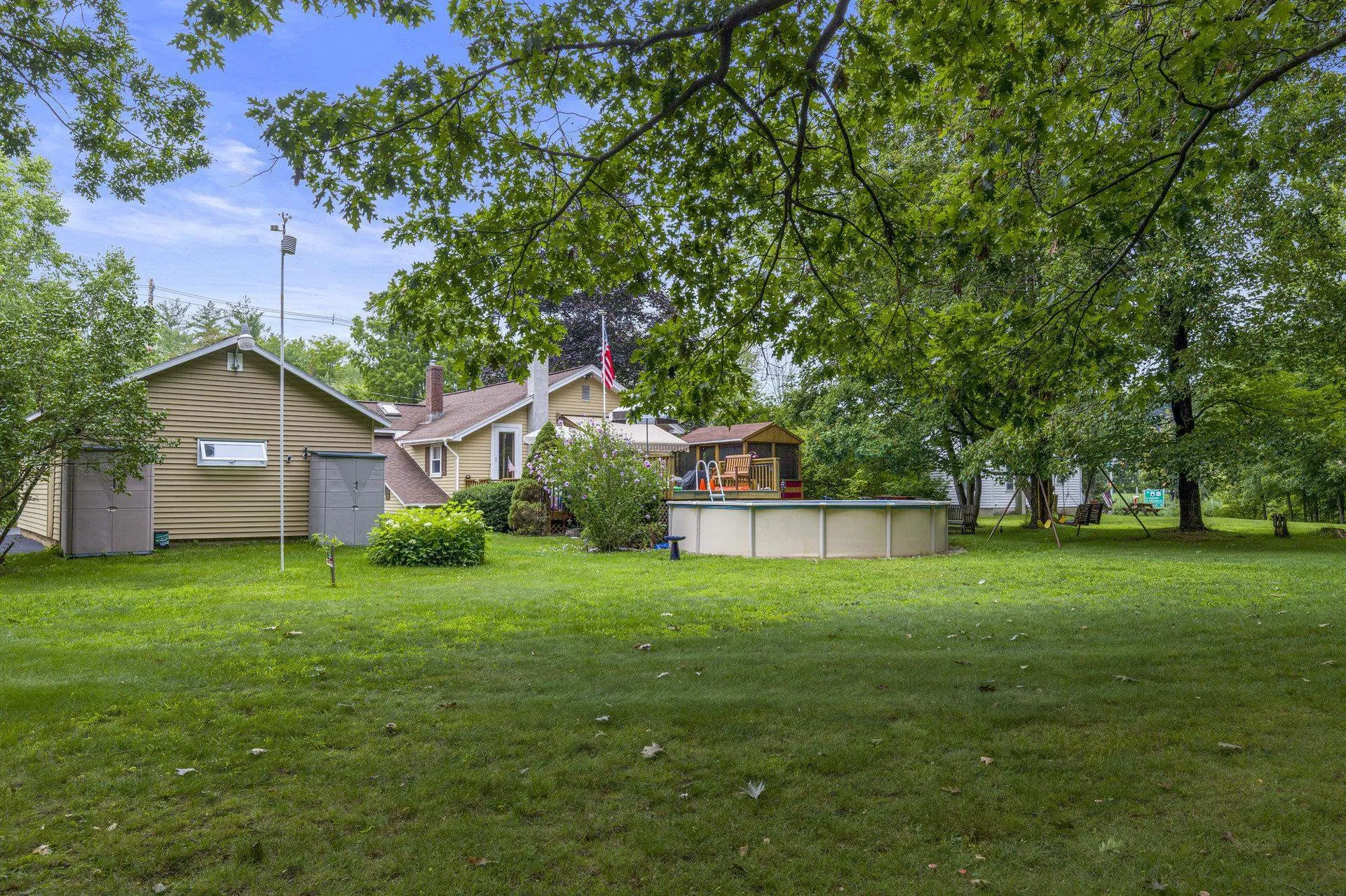 14 Brock Street Rochester NH 03867