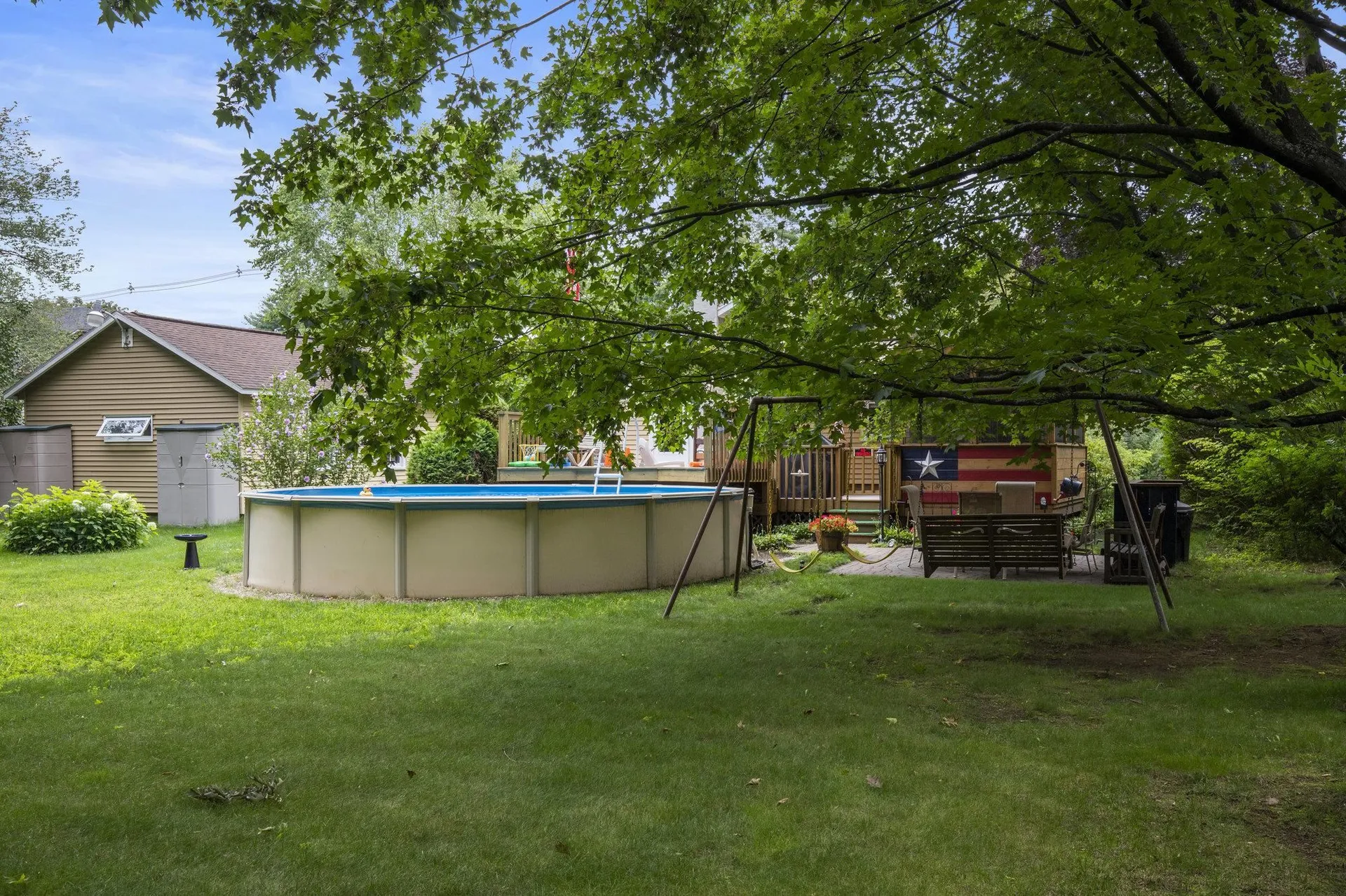 14 Brock Street Rochester NH 03867