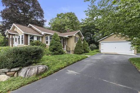 14 Brock Street Rochester NH 03867