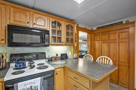 14 Brock Street Rochester NH 03867