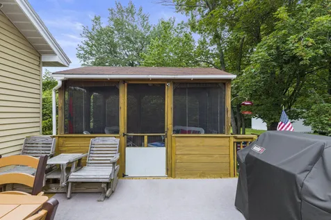 14 Brock Street Rochester NH 03867