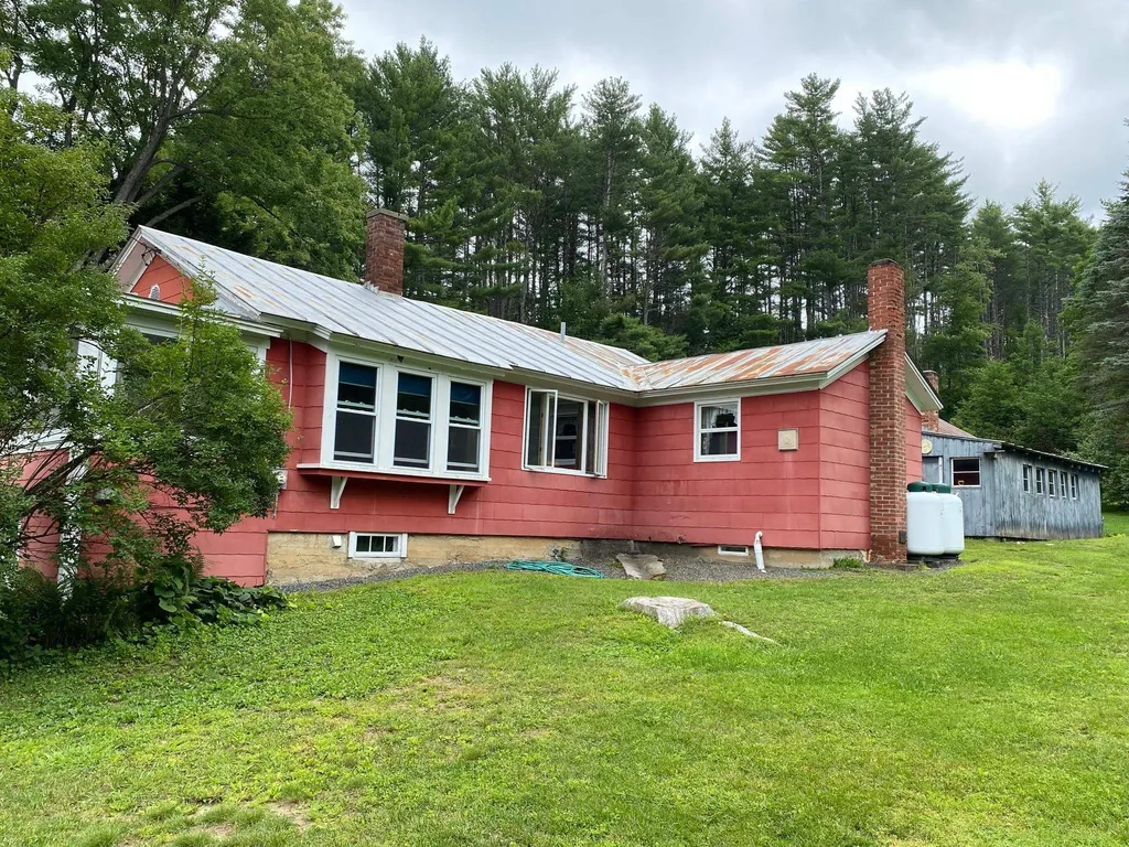 395 Meriden Road Lebanon NH 03766